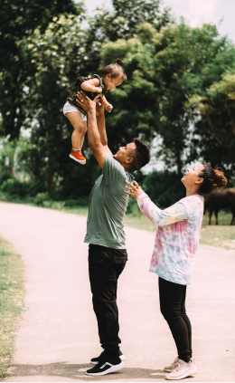 Phù hợp cho gia đình